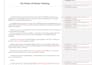 provide book or ebook editing and formatting